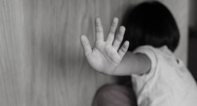 Parenting toddlers and sexual abuse THS