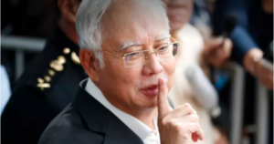 MACC Investigator Reveals Just How Much the 1MDB Probe was Obstructed by Najib - WORLD OF BUZZ