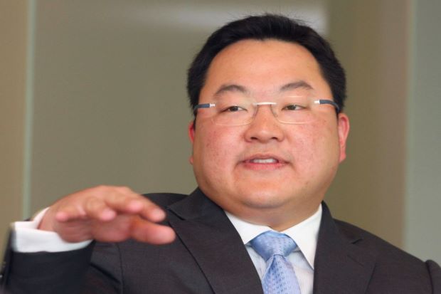 American Banker &Amp; Jho Low's Close Friend May Plead Guilty To 1Mdb-Related Charges - World Of Buzz 1