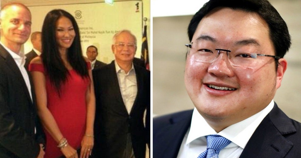 American Banker &Amp; Jho Low'S Close Friend May Plead Guilty To 1Mdb-Related Charges - World Of Buzz 2