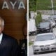Breaking: Najib Was Just Arrested At His Private Residence - World Of Buzz 1