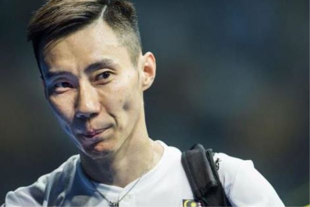 Datuk Lee Chong Wei is Undergoing 2-Month Treatment For Career-Threatening Disease in Taiwan - WORLD OF BUZZ 2