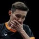 Datuk Lee Chong Wei Is Undergoing 2-Month Treatment For Career-Threatening Disease In Taiwan - World Of Buzz 4