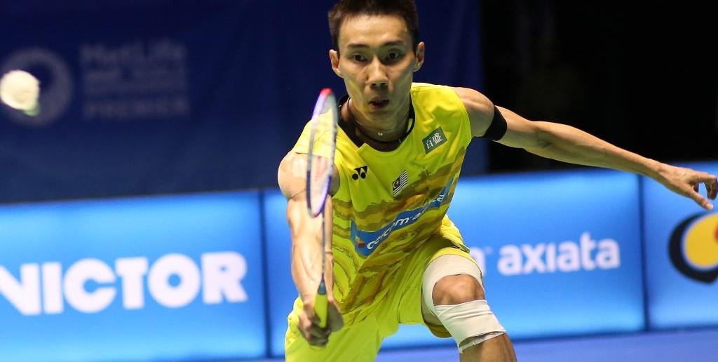 Datuk Lee Chong Wei Is Undergoing 2-Month Treatment For Career-Threatening Disease In Taiwan - World Of Buzz