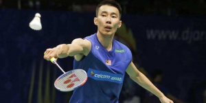 Datuk Lee Chong Wei Wins 12th Malaysian Open at 36 Years Old! - WORLD OF BUZZ