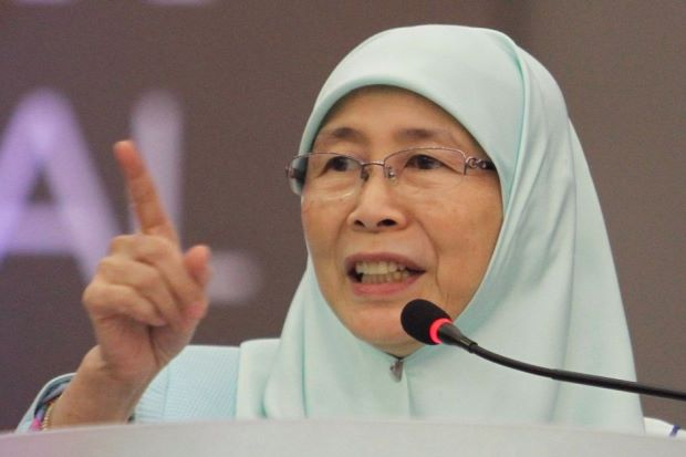 DPM On Child Marriage Case: "It's Unfair to Lynch Someone On Social Media" - WORLD OF BUZZ 2