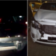 Enraged 4X4 Reversed Into Car Who Allegedly Provoked Him - World Of Buzz 3