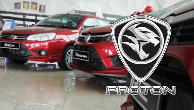 "Forget About Vision 2020," Tun M Says About Mixed Reactions to New National Car - WORLD OF BUZZ 1