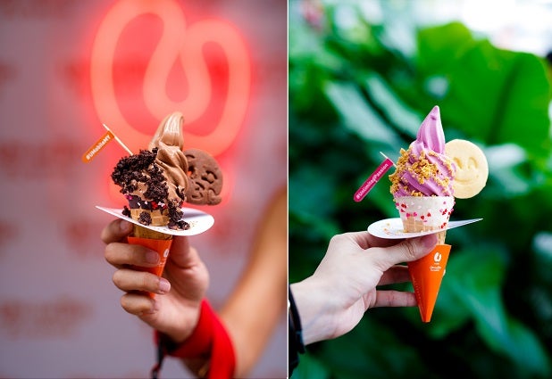 FREE Ice-Cream and 4 Other Things At #UnlimitedFlavours Festival M'sians Must NOT Miss - WORLD OF BUZZ 1
