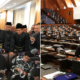 The Walkout Was Disrespectful To The Ceremony, Says Kj On Decision To Remain Seated - World Of Buzz