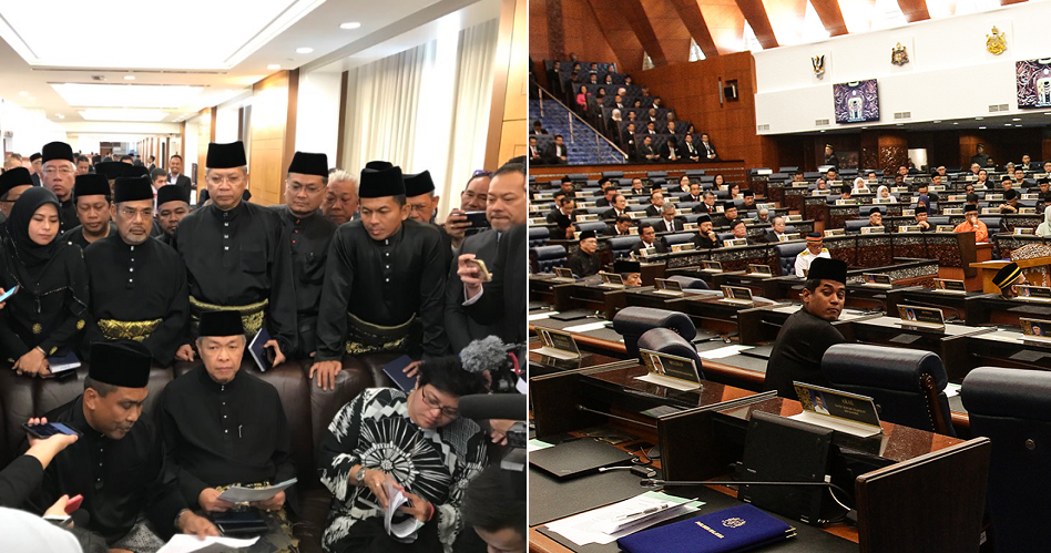 The Walkout Was Disrespectful to the Ceremony, Says KJ On Decision to Remain Seated - WORLD OF BUZZ