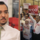 Say Sorry If You Can'T Fulfil 100-Day Manifesto, Umno Youth Chief Tells Ph - World Of Buzz