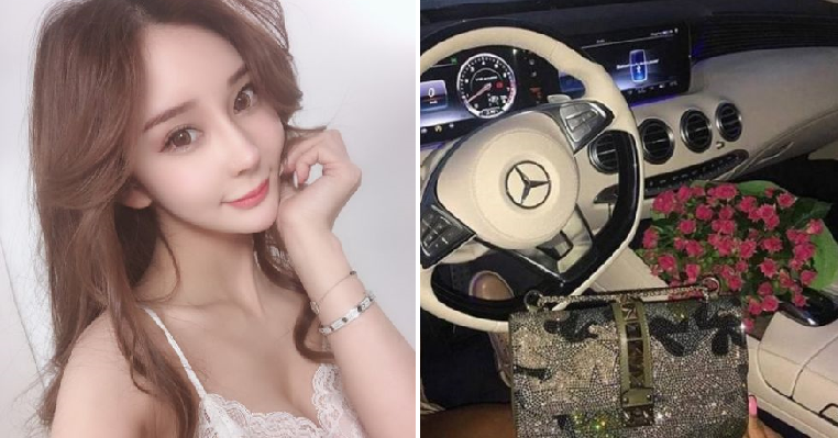 Gf Dumps Bf For Being Bankrupt After He Spent Rm142 Million Buying Gifts For Her - World Of Buzz 9