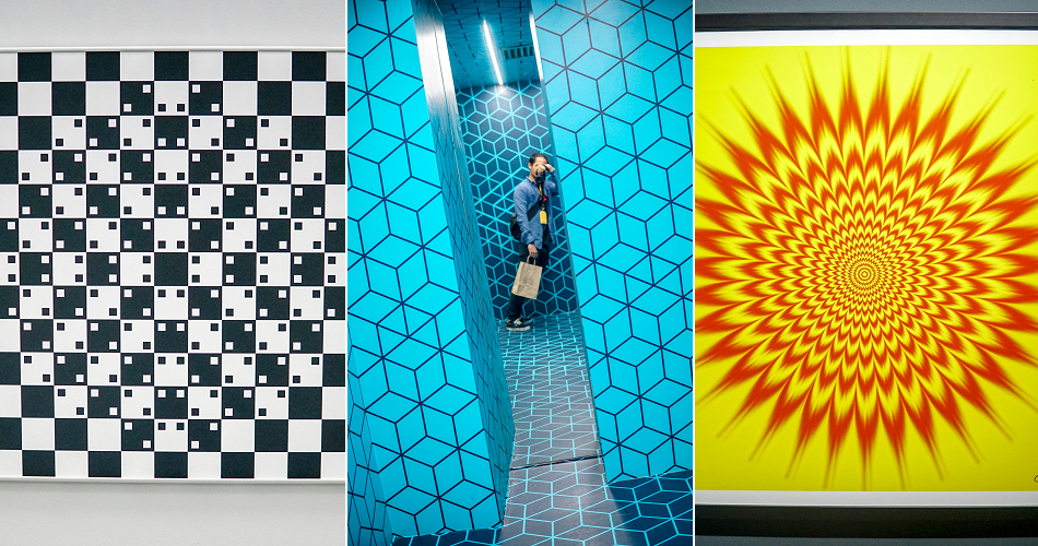 Guys, There's a Museum of Illusions in KL - WORLD OF BUZZ 4
