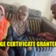 The 41Yo Groom Of Child Bride Has Been Granted A Marriage Certificate - World Of Buzz