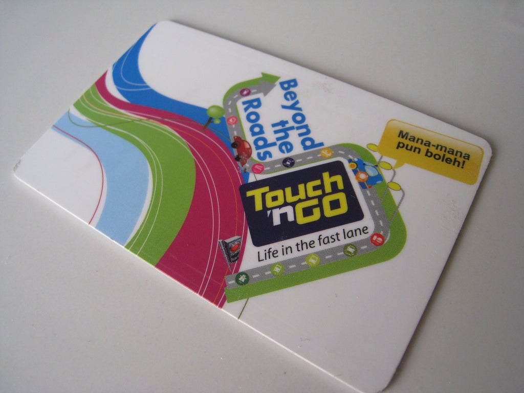Here Are 7 Things You Didn't Know About Your Touch N Go Card - WORLD OF BUZZ 1