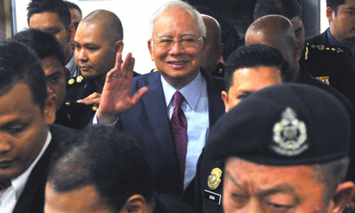Here Are The Four Charges That Najib Is Currently Facing In High Court - World Of Buzz 7