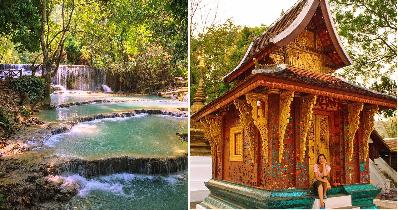 Heres Why Luang Prabang Is The Perfect Destination For All Ages Budgets World Of Buzz