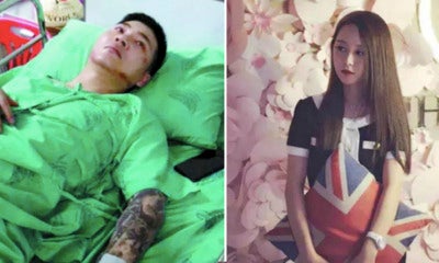 Heroic Man Separated From Gf After Getting Her On Lifeboat, Netizens Dub Him As Jack From Titanic - World Of Buzz