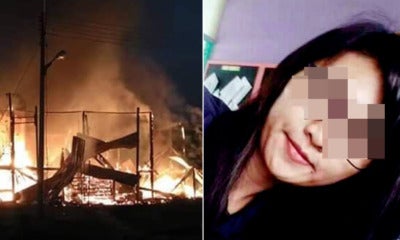 Heroic Young M'Sian Teacher Sacrifices Life To Save Her Colleagues From Deadly Fire - World Of Buzz
