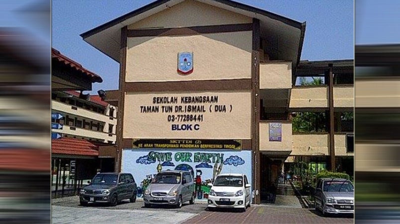 HFMD Cases Reported in TTDI School, Class Ordered Shut - WORLD OF BUZZ 1