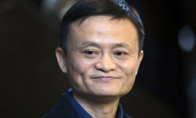 &Quot;Hire The Right People Not The Best People,&Quot; Shares Business Mogul Jack Ma - World Of Buzz