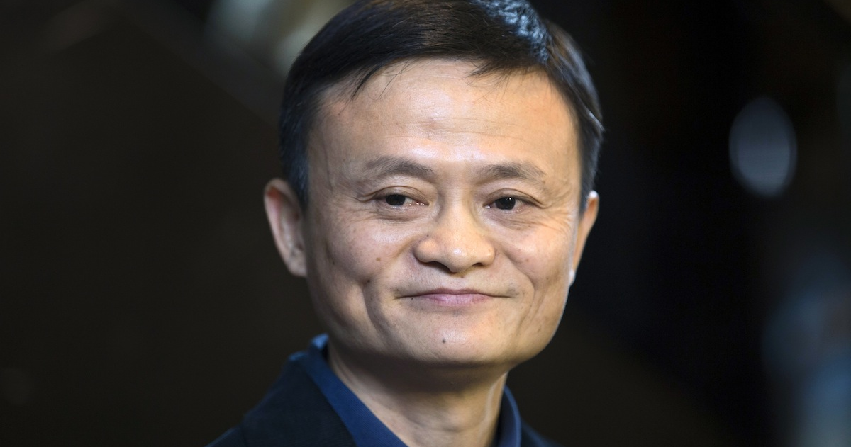 "Hire the Right People Not the Best People," Shares Business Mogul Jack Ma - WORLD OF BUZZ