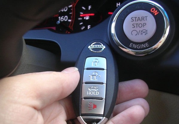 If You've Got A Keyless Vehicle, Listen Up! Here's How You Can Avoid Keyless Car Theft - WORLD OF BUZZ 5