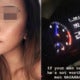 Influencer Shares Videos Of Her Driver Speeding At 192Kmph On Instagram, Gets Backlash From Followers - World Of Buzz 1