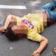 Instant Karma: Man Snatches Handbag In Setapak, Gets Rammed By Lorry Minutes Later - World Of Buzz