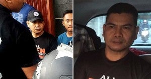 Jamal Yunos Pleads Guilty to Causing Public Nuisance & Gets Fined RM400 - WORLD OF BUZZ