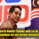 Khairy Criticises Umno For Playing The Race Card Instead Of Rebuilding Umno After Ge14 - World Of Buzz 2
