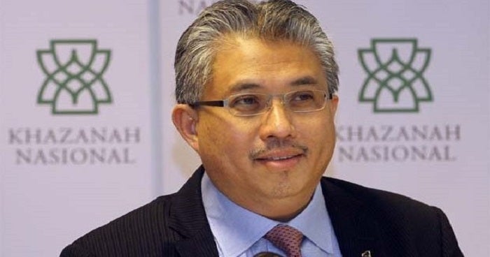 Khazanah Nasional'S Entire Board Of Directors Have All Officially Resigned - World Of Buzz 1