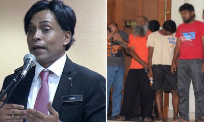 Last Witness Of Kevin Morais Case Gets Separated From Other Accused And Wasn'T Served Dinner - World Of Buzz