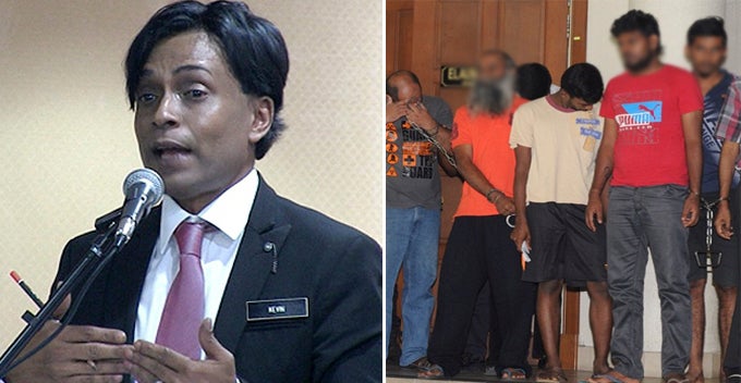 Last Witness of Kevin Morais Case Gets Separated From Other Accused and Wasn't Served Dinner - WORLD OF BUZZ