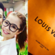 Loving Bf Worked Hard And Bought Louis Vuitton For Gf Because She Has Back Pain - World Of Buzz
