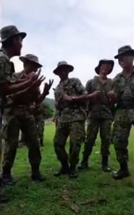 MAF Personnel Warned Not to Post Tik Tok Videos While in Uniform As it Affects Military's Image - WORLD OF BUZZ 2