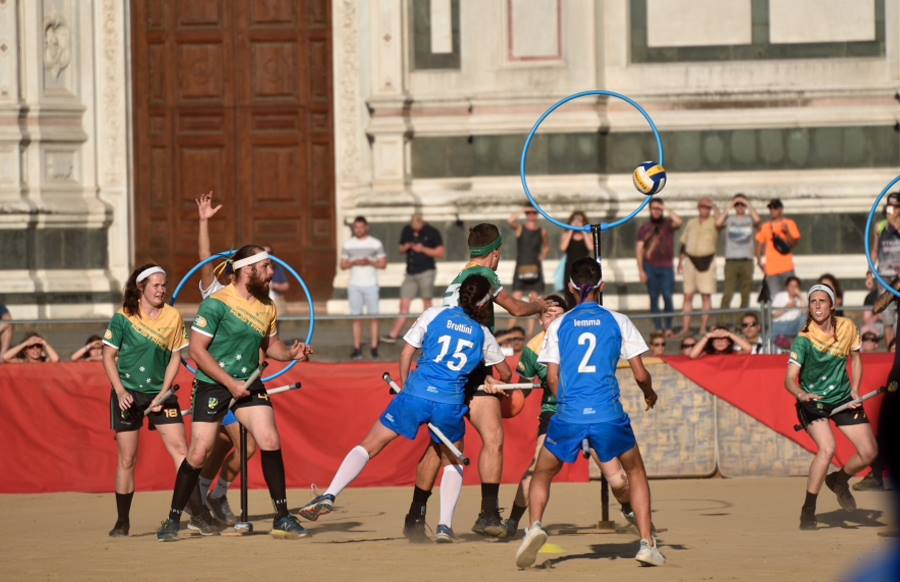 Malaysia Makes Quidditch World Cup Debut At 18th Place! - WORLD OF BUZZ 3