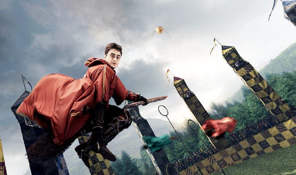 Malaysia Makes Quidditch World Cup Debut At 18th Place! - WORLD OF BUZZ