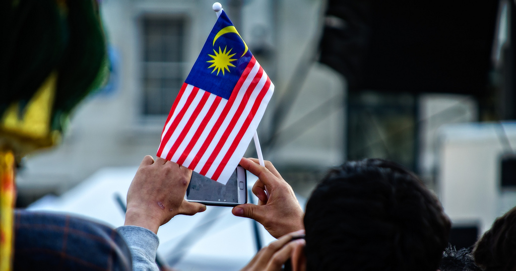 Malaysians Staying Abroad Have Donated More Than Rm10 Million To Tabung Harapan - World Of Buzz