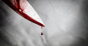 Man Shockingly Admits to Stabbing & Strangling Colleague to Death - WORLD OF BUZZ