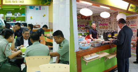 mat sabu spotted chilling and eating with army staff in mindefs cafeteria world of buzz 1 e1532936209235