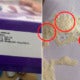 M'Sian Mother Shockingly Finds Baby Cockroaches Inside Baby Milk Formula - World Of Buzz