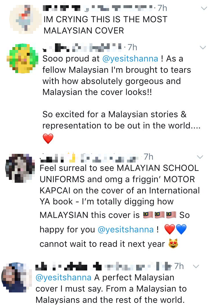 M'sians Are Loving This Book's Cover Featuring Our Iconic School Uniforms and A Kapcai! - WORLD OF BUZZ 5