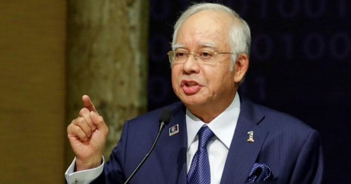 Najib Says Malays Are Bangsat Under Pakatan Harapan Government - World Of Buzz 1