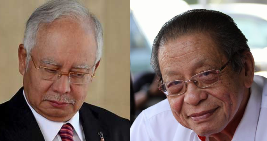 Najib: Why Are You So Obsessed With Me Kit Siang? - World Of Buzz 3