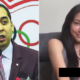 Najib'S Son Spotted In Taiwan With Local Actress - World Of Buzz