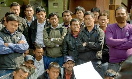 Nepal No Longer Sending In Workers To Malaysia - WORLD OF BUZZ 1