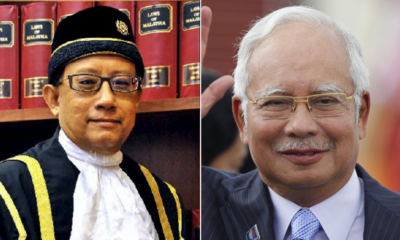 New Judge To Hear Najib'S Case Proceedings, Old Judge Gets Transferred - World Of Buzz