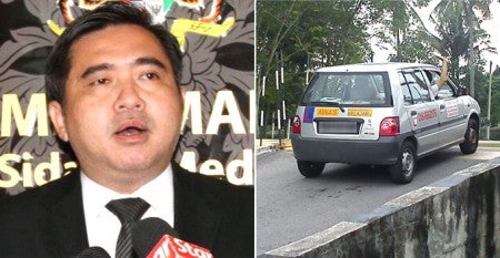 no more bao ing drivers license culture after this new transport minister says world of buzz e1533004858771